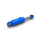 HSG Earring Connection Standard Welded Hydraulic Piston Cylinders